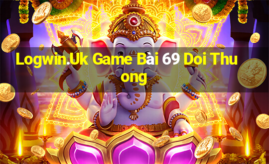 Logwin.Uk Game Bài 69 Doi Thuong