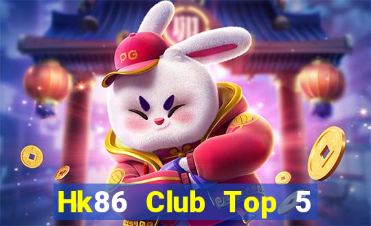 Hk86 Club Top 5 Game Đánh Bài Đổi Thưởng