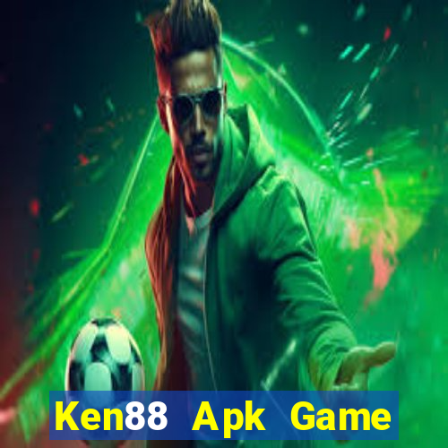 Ken88 Apk Game Bài Kungfu