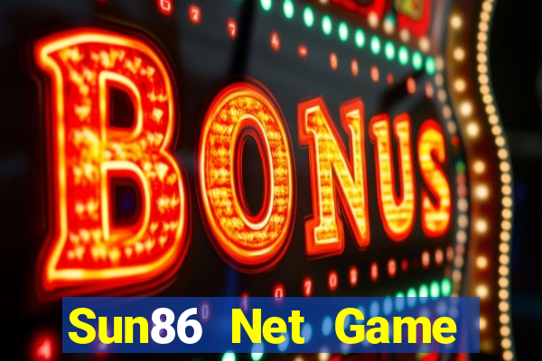 Sun86 Net Game Bài Uống Rượu