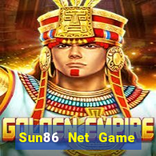 Sun86 Net Game Bài Uống Rượu