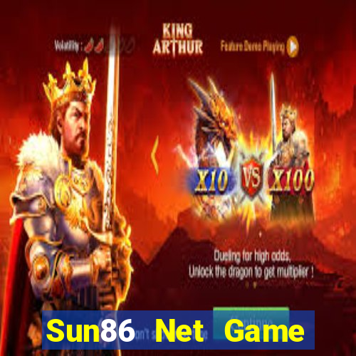 Sun86 Net Game Bài Uống Rượu