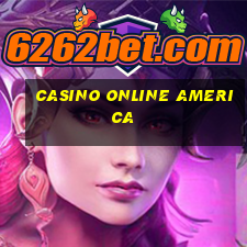 casino online america