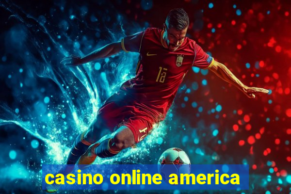 casino online america