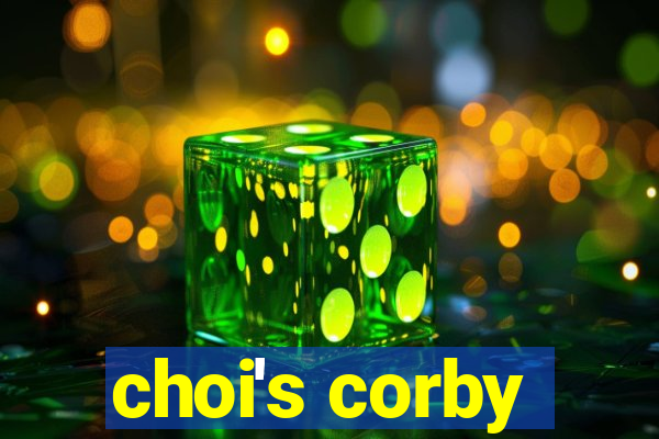 choi's corby