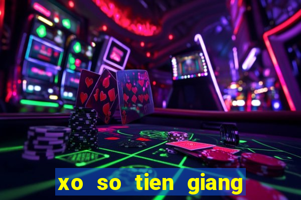 xo so tien giang 1 10