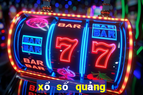 xổ số quảng nam 16 1