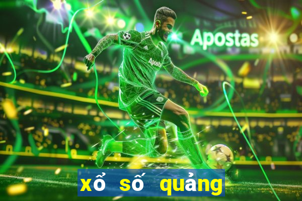 xổ số quảng nam 16 1