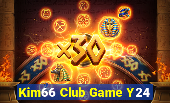 Kim66 Club Game Y24