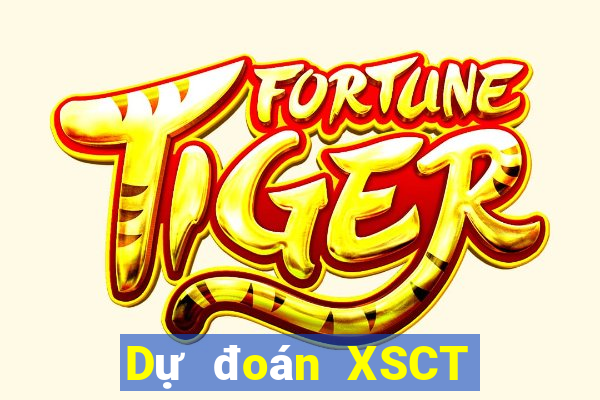 Dự đoán XSCT ngày 31