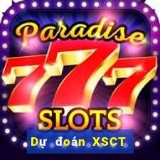 Dự đoán XSCT ngày 31