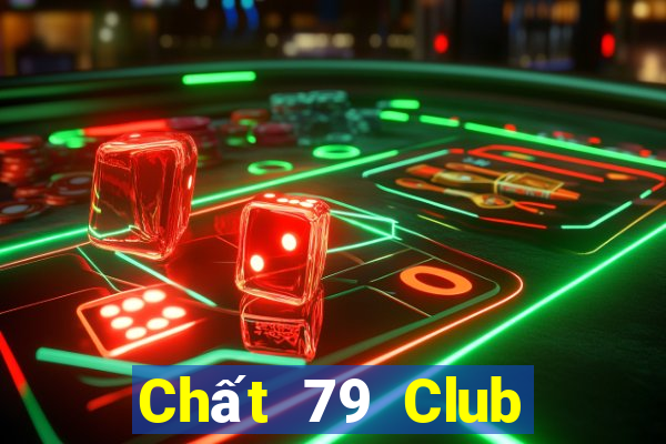 Chất 79 Club Game Bài Apk