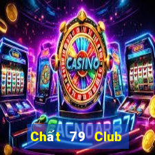 Chất 79 Club Game Bài Apk