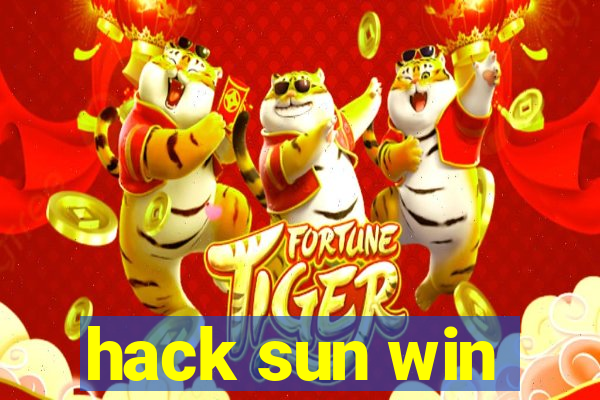 hack sun win