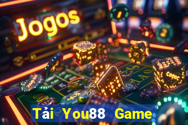 Tải You88 Game Bài Uống Rượu