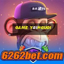 game y81nguoi