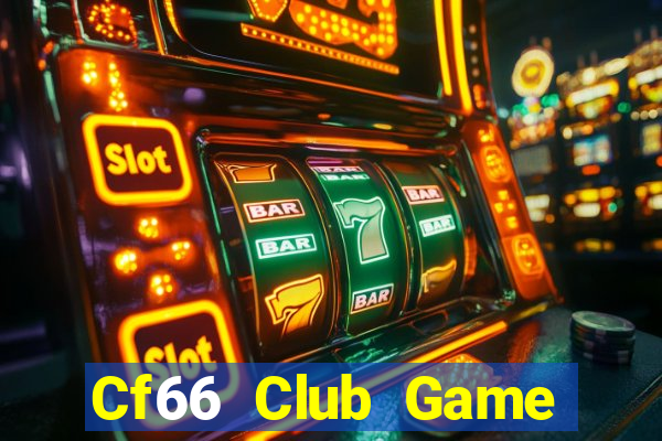 Cf66 Club Game Bài 123