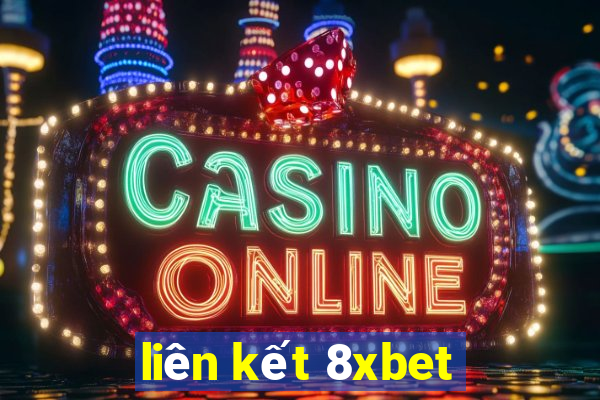 liên kết 8xbet