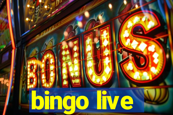 bingo live