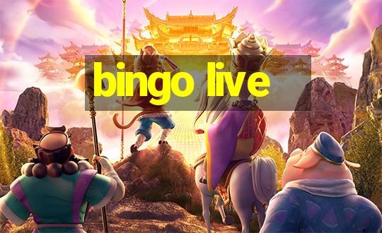 bingo live