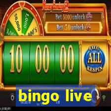 bingo live