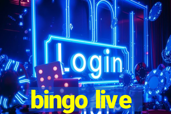 bingo live