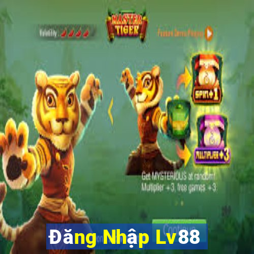 Đăng Nhập Lv88