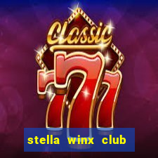 stella winx club season 5