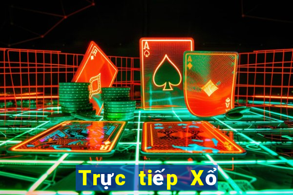 Trực tiếp Xổ Số max 4d ngày 7