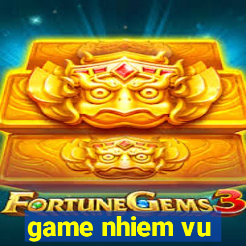 game nhiem vu