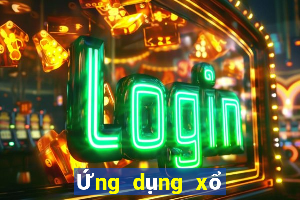 Ứng dụng xổ số 996