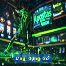 Ứng dụng xổ số 996