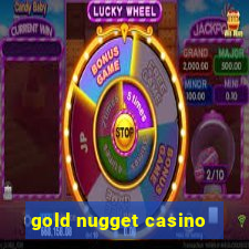 gold nugget casino