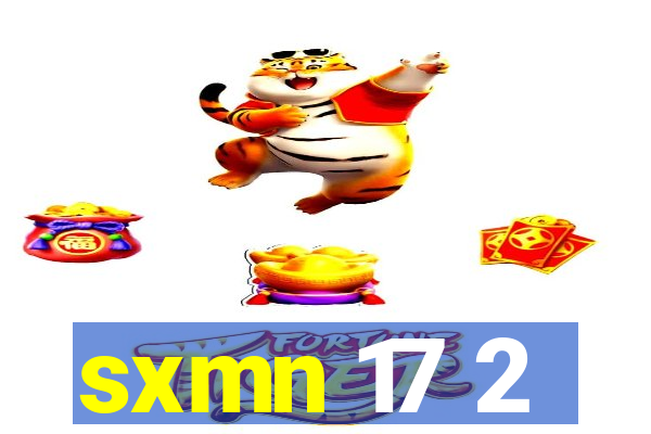 sxmn 17 2