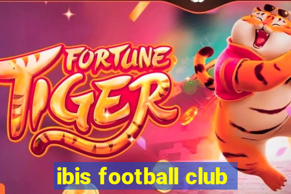 ibis football club