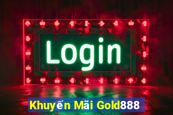 Khuyến Mãi Gold888