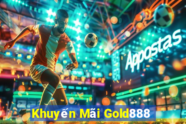 Khuyến Mãi Gold888