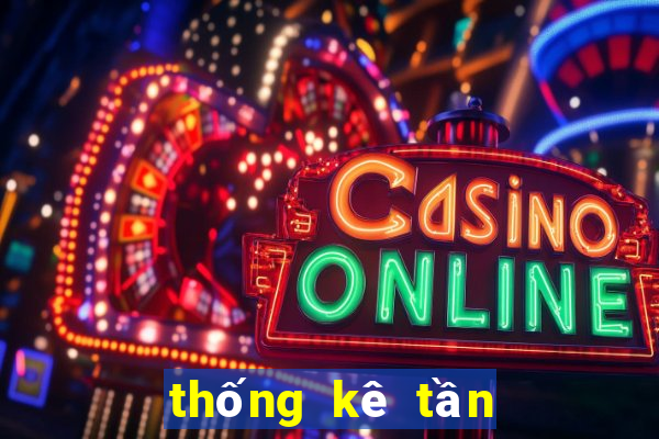 thống kê tần suất loto xsmb