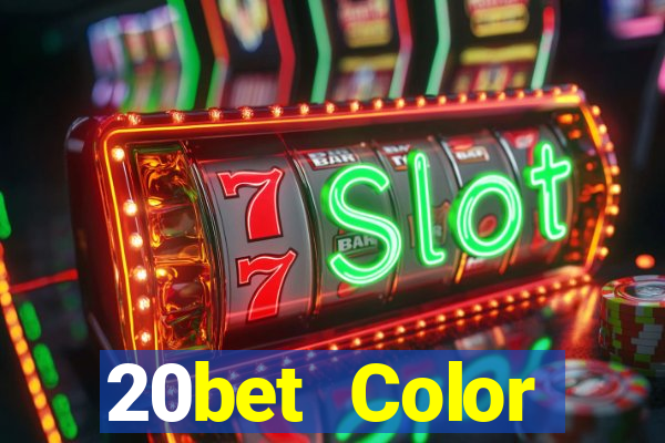 20bet Color Shipping 8 Tải Fun88