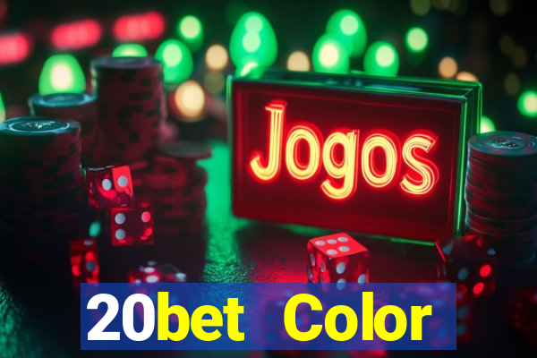 20bet Color Shipping 8 Tải Fun88