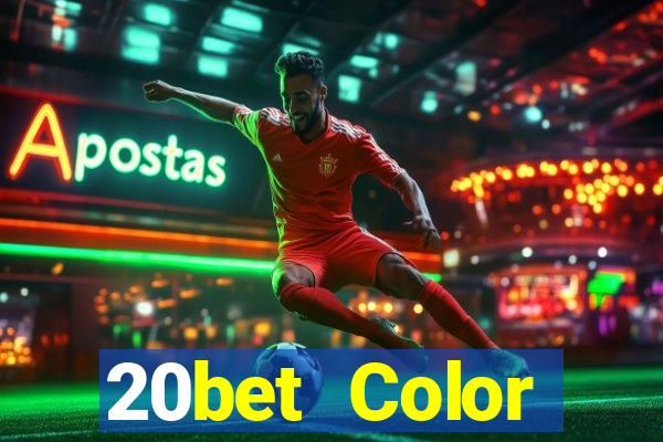 20bet Color Shipping 8 Tải Fun88