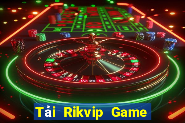 Tải Rikvip Game Bài G63