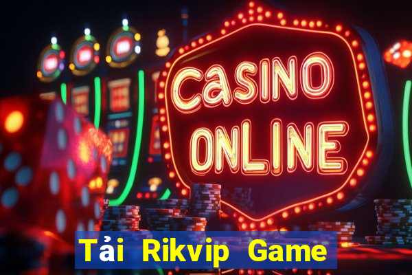 Tải Rikvip Game Bài G63