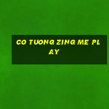 co tuong zing me play