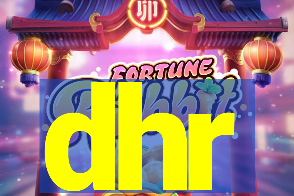 dhr