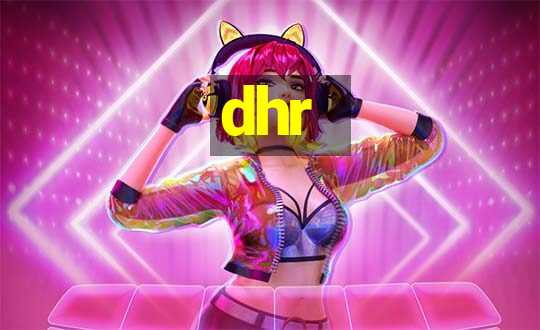 dhr