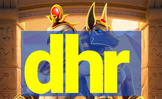 dhr