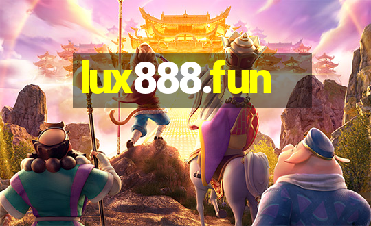 lux888.fun