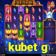 kubet g