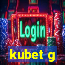 kubet g